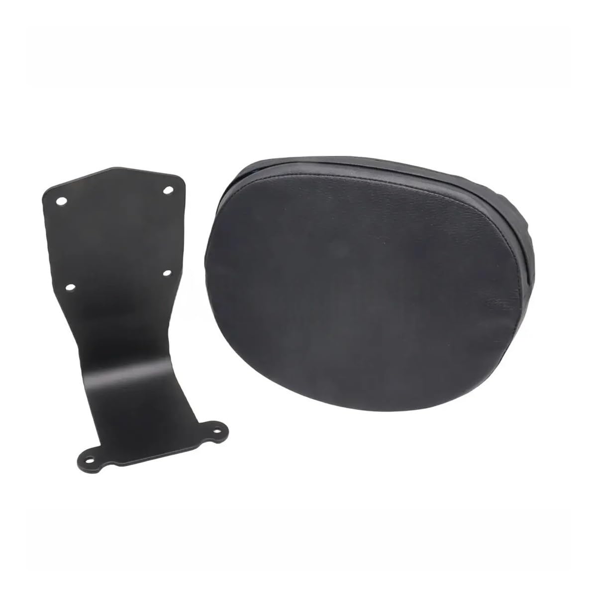 Coussin de dossier avant conducteur moto pour Ho&n&da Shadow Aero VT750 à partir 2004, accessoires