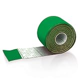 Gatapex Kinesiology-Tape 5,5m x 5cm grün