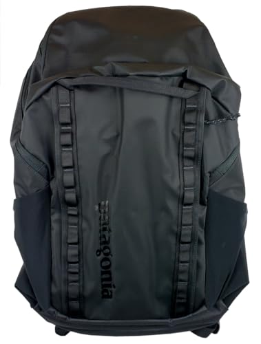 Patagonia Backpack Black Hole Pack 32L Black ALL...