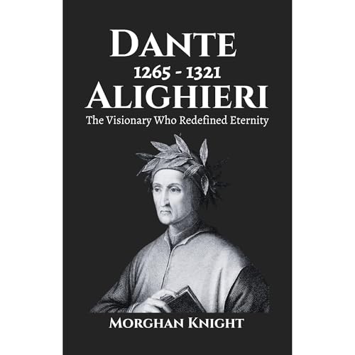 Morghan Knight - DANTE ALIGHIERI episode artwork
