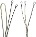 First String Mathews Chill Premium String Kit, Green