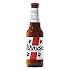 Ichnusa Sardinian Lager | 24 x 330ml Bottles | 4.7 percent ABV – ICHNUSA