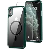 cover iphone xr silicone 【Compatibilità & Supporto】Soltanto Compatibile con iPhone X/iPhone Xs Case (5.8