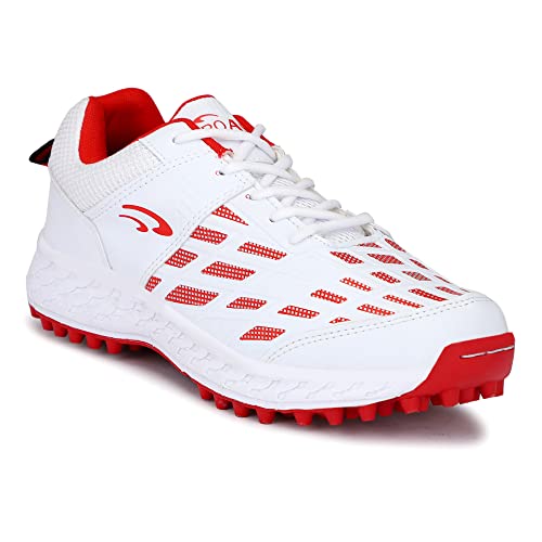 Image of PRO ASE Mens Crt004 Professional Cricket Shoes