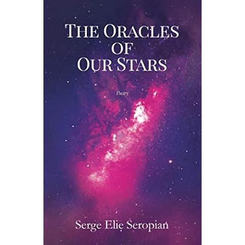The Oracles of Our Stars Cover