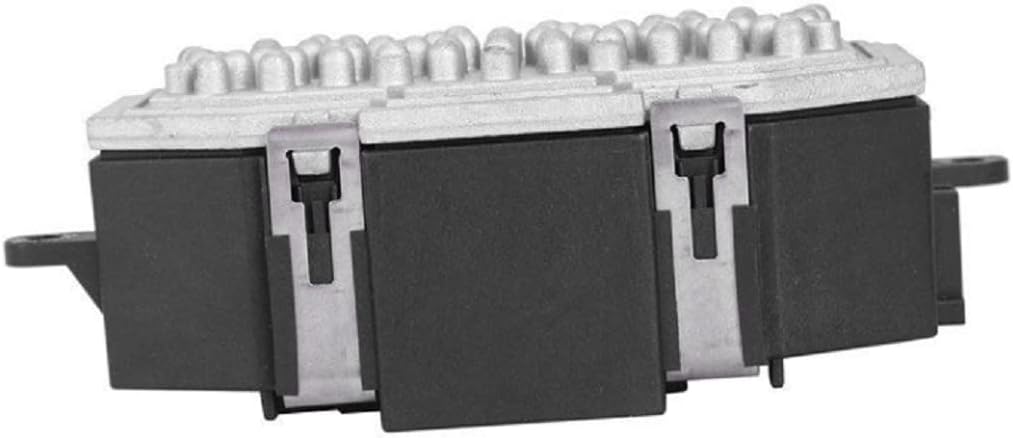 1 pc/set Blower Motor Heater Fan Control 3C0 907 521 F 3C0907521F Compatible with V-W G0LF 1.8T CAIJUN-AUTO