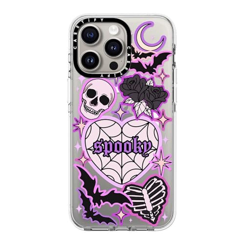 Coque transparente iPhone 15 Pro Max Chiara LB Art anti-jaunissement