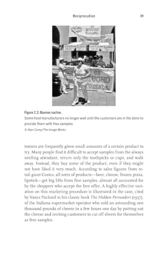 Image of Influence, New and Expanded: The Essential Guide to the Psychology of Influence and Persuasion in Everyday Life