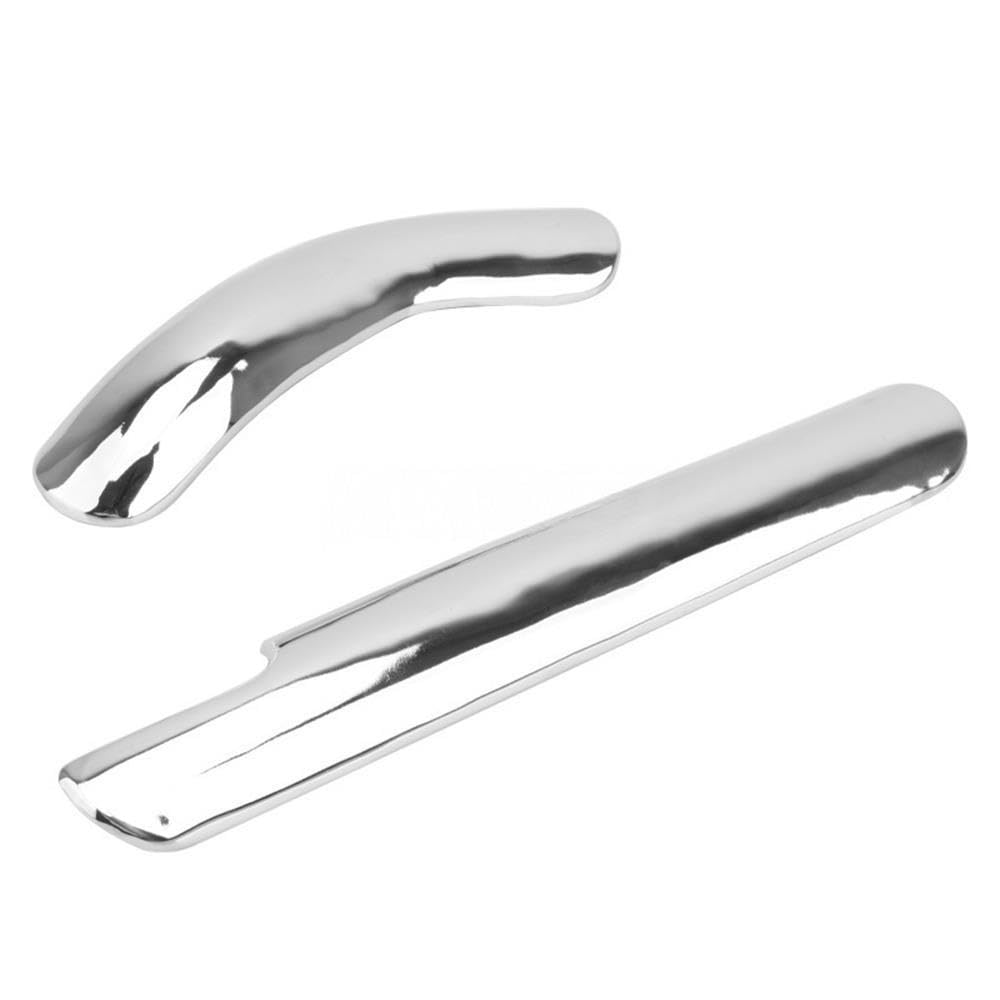 Gamba Del Tubo Di Scarico Moto Per Sh&adow ACE VT400