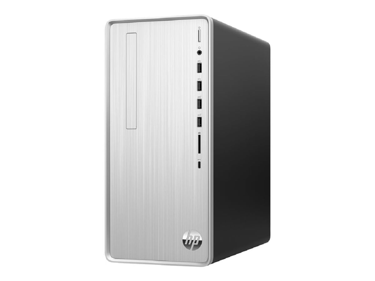 HP Pavilion Desktop TP01-5177ng PC [Intel i7-14700, 32GB RAM, 1TB
