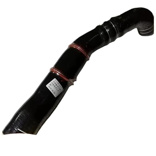 Wllygdy One Color Intercooler Intake Pipe Engine Outlet Hose 2.8 For Foton For Tuland U1119012110a0