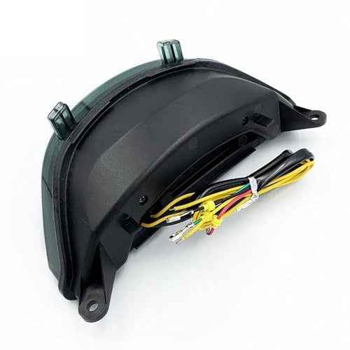 Feu stop motocyclette arrière LED pour V-Max 1700 2009-2013