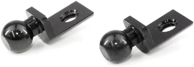 Creation Model TS039 Infinity Stabilizer 4.2mm (2 Pack)