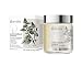 Body Cream - Raw Shea Butter - Exotic Patchouli, Geranium