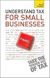  Understand Tax for Small Businesses: Teach Yourself