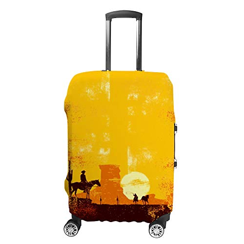 Housse de voyage CHEHONG polyester lavable grunge