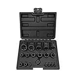 [Matériaux de qualité supérieure] Fabriqué en acier pour une résistance et une longévité supérieures.