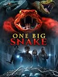 One Big Snake