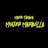 Mujer Maravilla