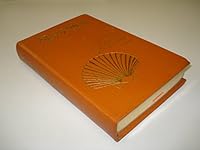 Roger Tory Peterson Field Guides: Atlantic Shells [Leather Bound] B000H6HOCO Book Cover