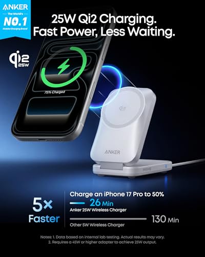 3-in-1 Charging Station for iPhone