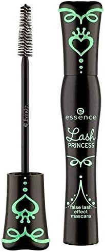 ESSENCE LASH PRINCESS FALSE LASH EFFECT MASCARA/BLACK