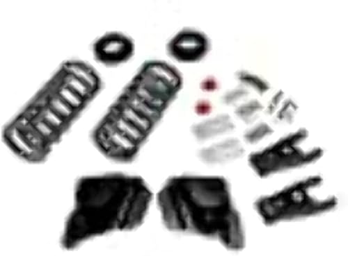 Belltech 663 Kit de bajada