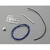 1/24 Wired Distributor Kit,Dk Blue