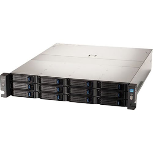 Preisvergleich Produktbild Lenovo EMC Lenovo PX12-400R NAS (12-Bay) ohne HDD