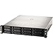 Produktbild Lenovo EMC Lenovo PX12-400R NAS (12-Bay) mit 2 x 2 TB HDD