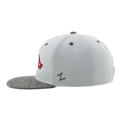 Gorra oficial NCAA College World Series 2025 unisex miniatura 6