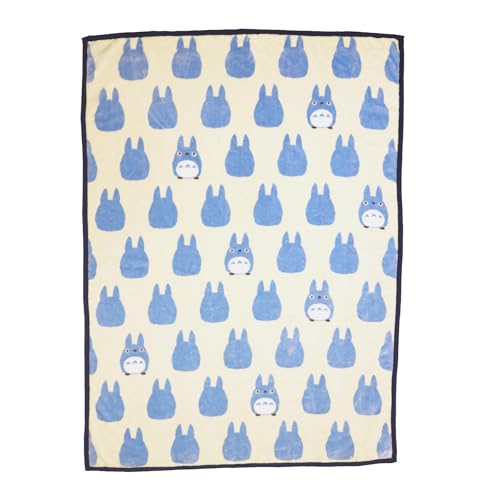 Marushin Medium Totoro Silhouette Couverture Totoro Moyen