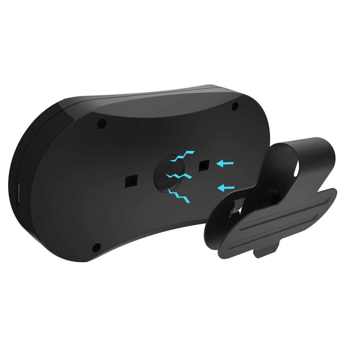 Auto T 540328 - Kit mani libere Bluetooth magnetico