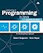 Introduction to Programming in Java: An Interdisciplinary Approach