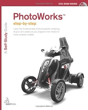 Perfect Paperback PhotoWorks Step-by-Step Book