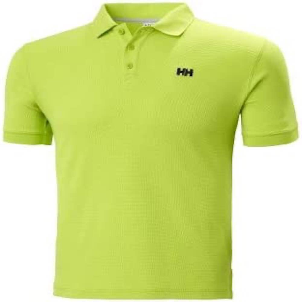 Helly Hansen Hombre Polo Driftline — view 58