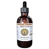 Hawaii Pharm Passion Flower (Passiflora Incarnata) Liquid Extract, Tincture, Herbal Supplement, Made in USA, 2 fl.oz