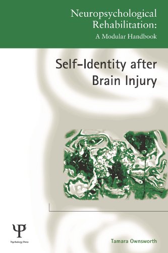 Self-Identity after Brain Injury (Neuropsychological Rehabilitation: A Modular Handbook)
