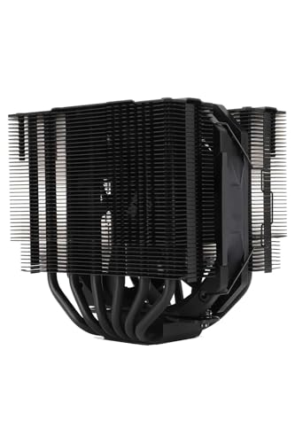 Thermalright Peerless Assassin 120 MINI CPU Cooler Black