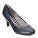 LifeStride Womens Parigi Pumps Cruise Navy 7.5 W