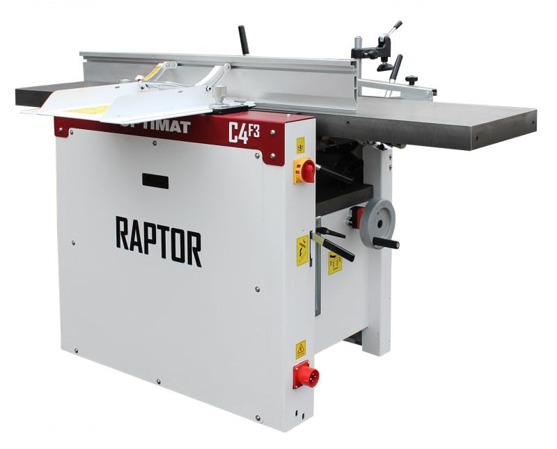 STRUGARKO GRUBOŚCIÓWKA wał spiralny OPTIMAT RAPTOR C4-F2 4kW