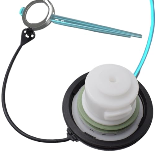 Bouchon de remplissage de gaz Ford Focus MK2 essence diesel couvercle 2005-2012
