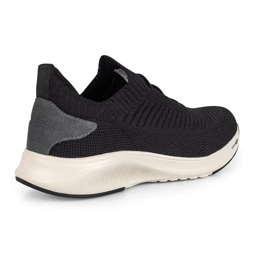 Tenis Rainha Take, Preto/Bege, 44