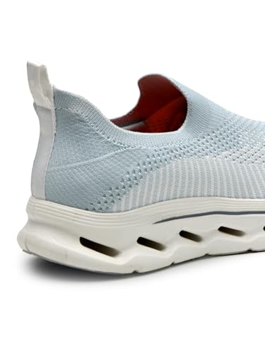 Image of Action | Athleo | WALKER-1006 | Breathable | Flexible | Lightweight | Comfortable | Sports | Walking Shoes | for Men