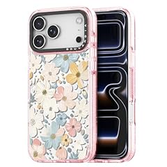 Flowers Blossoming (Pink Bumper)