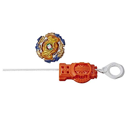 Beyblade Starter Pack Hypersphere Wizard Fafnir F5 - Hasbro