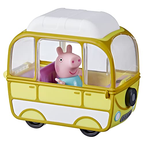 Listado y reviews de Caravana peppa pig Top diez. 14 Imagen adicional
