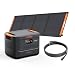 Jackery Solar Generator 3000v2 with 200W Solar Panel & 5m Extension Cable