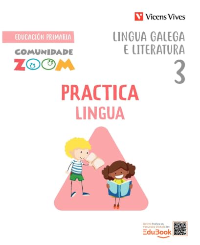 Portada de Practicalingua 3