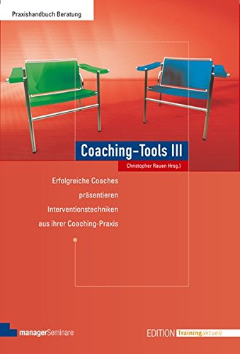 Coaching-Tools III: Erfolgreiche Coaches